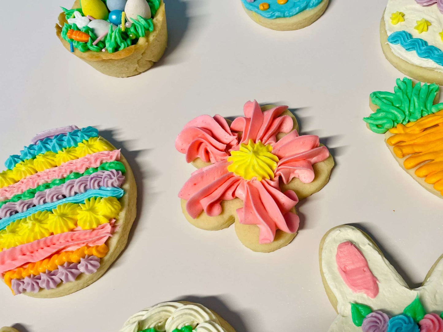Candle Making & Cookie Decorating Workshop – March 29, 2026 at 2:00pm