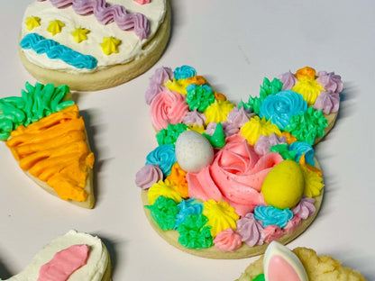 Candle Making & Cookie Decorating Workshop – March 29, 2026 at 2:00pm