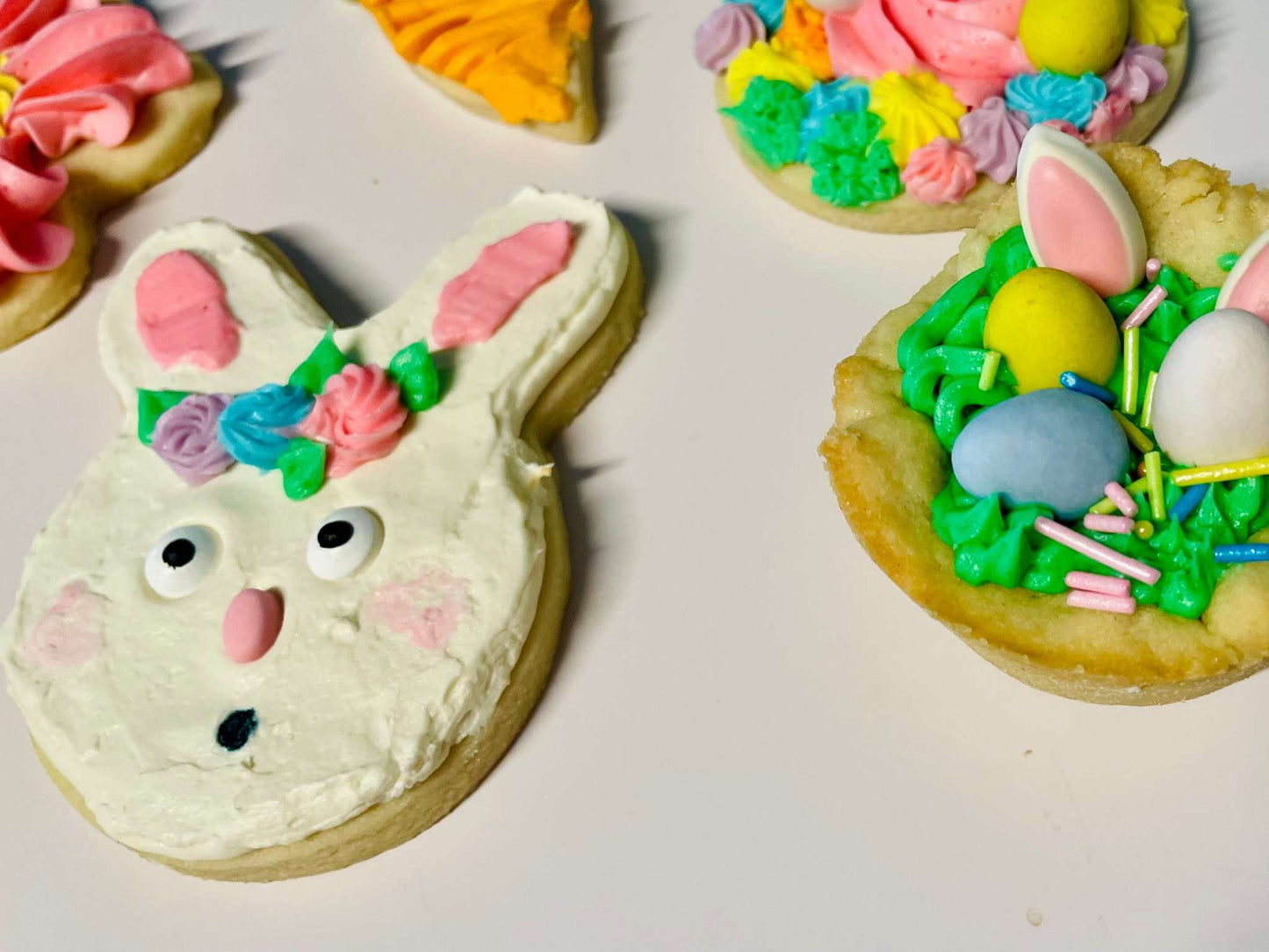 Candle Making & Cookie Decorating Workshop – March 29, 2026 at 2:00pm