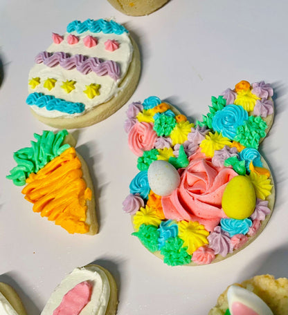 Candle Making & Cookie Decorating Workshop – March 29, 2026 at 2:00pm