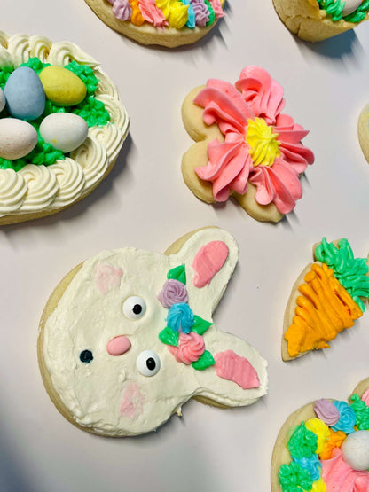 Candle Making & Cookie Decorating Workshop – March 29, 2026 at 2:00pm
