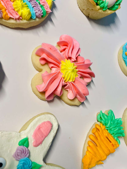 Candle Making & Cookie Decorating Workshop – March 29, 2026 at 2:00pm