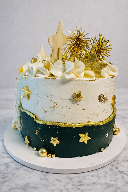 Candle Making & Cake Decorating Workshop – January 11, 2026 at 2:00pm