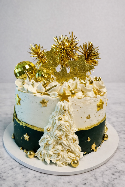 Candle Making & Cake Decorating Workshop – January 11, 2026 at 2:00pm