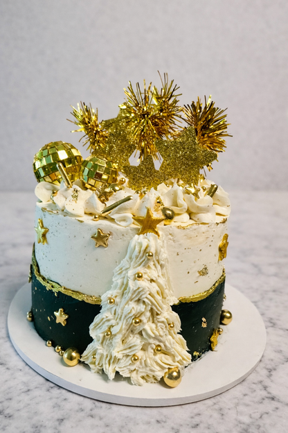 Candle Making & Cake Decorating Workshop – January 11, 2026 at 2:00pm