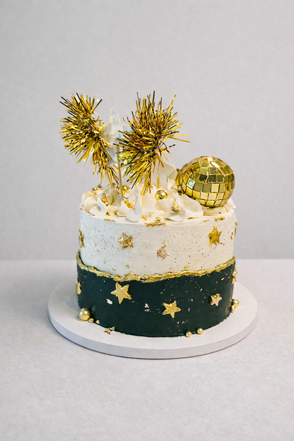 Candle Making & Cake Decorating Workshop – January 11, 2026 at 2:00pm