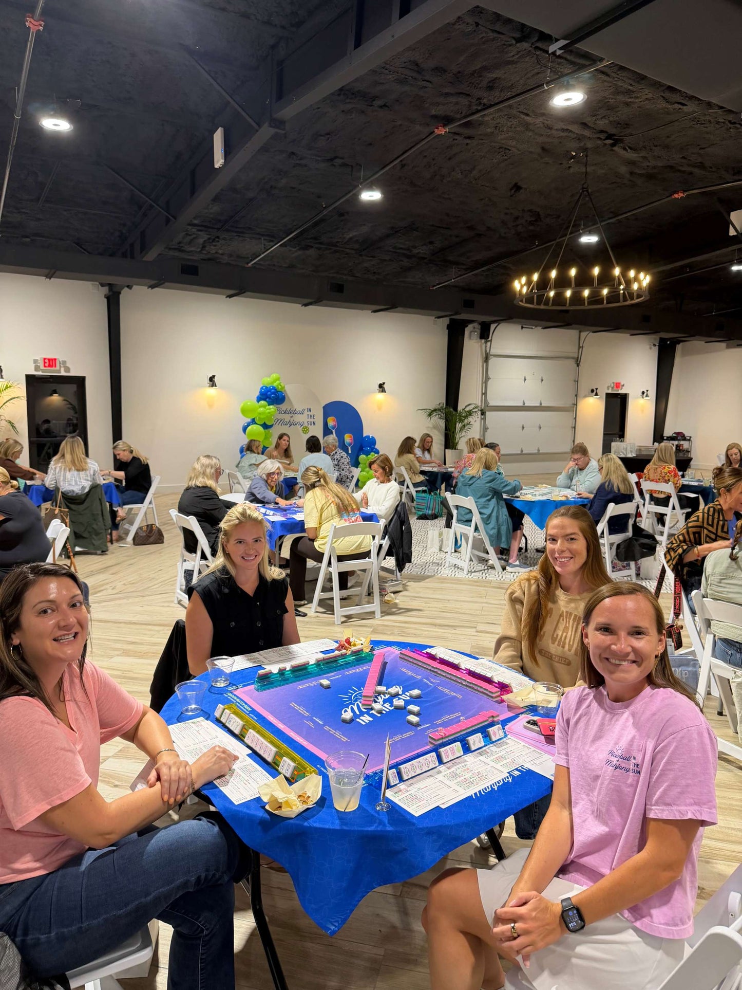 Beginner Mahjong Lessons with The Mahj Club | Kennedy Blair - July 17 at 6:30pm