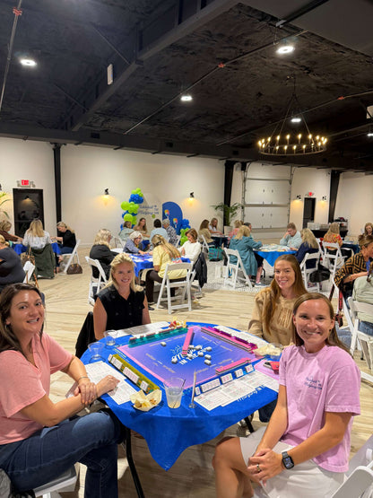 Beginner Mahjong Lessons with The Mahj Club | Kennedy Blair - July 17 at 6:30pm