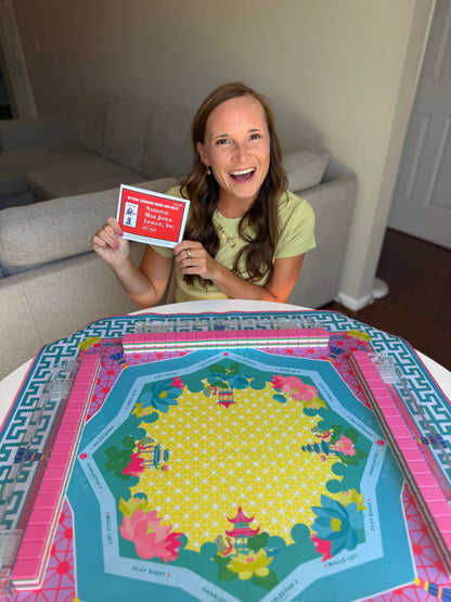 Beginner Mahjong Lessons with The Mahj Club | Kennedy Blair - July 17 at 6:30pm