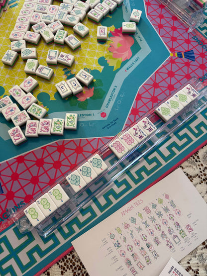 Beginner Mahjong Lessons with The Mahj Club | Kennedy Blair - July 17 at 6:30pm
