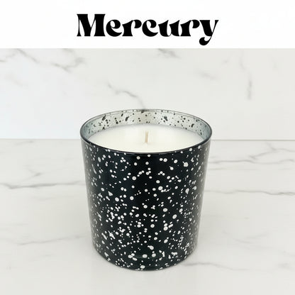 Luxury Custom Scent Candle