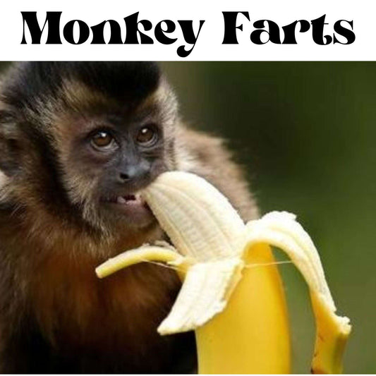 Monkey Farts