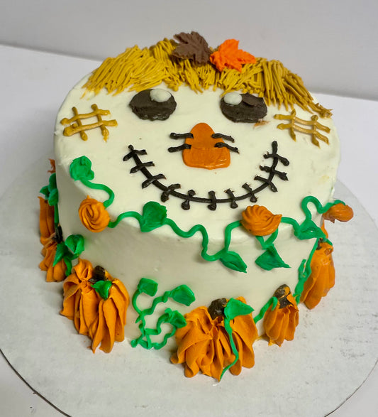 Candle Making & Cake Decorating Workshop – November 23, 2025 at 2:00pm