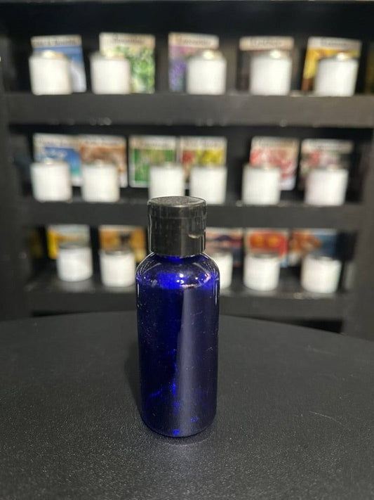 Vampire Kiss Fragrance Oil - 2oz