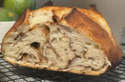 Bake Sale with Doughmance Bakery - October 11, at 1pm