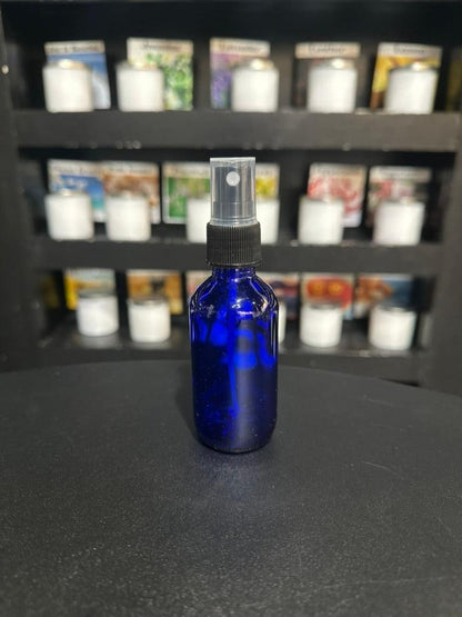 Vampire Kiss Room and Linen Spray