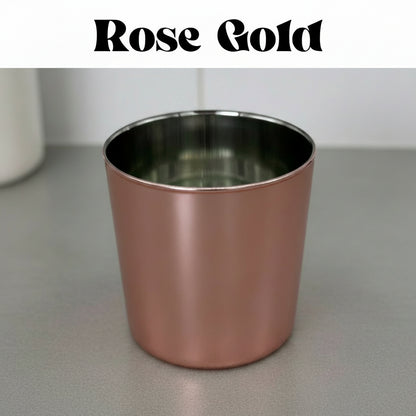 Luxury Custom Scent Candle