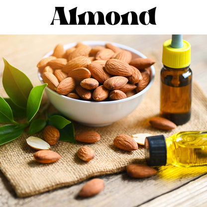 Almond