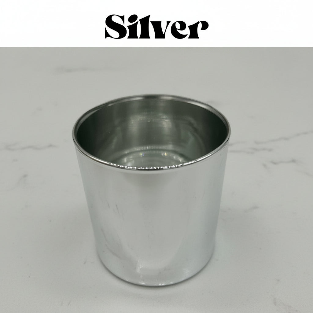 Luxury Custom Scent Candle