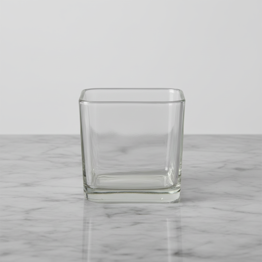 Classic Custom Scent Candle