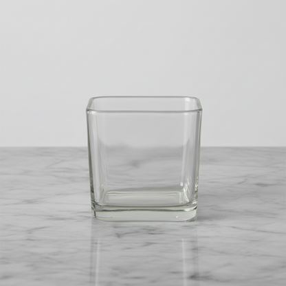 Classic Custom Scent Candle