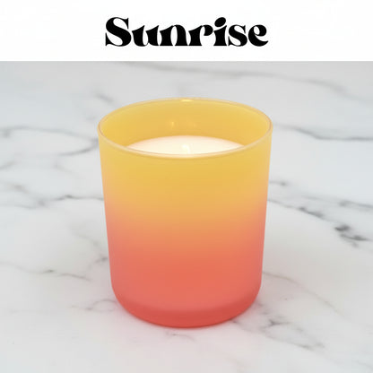 Luxury Custom Scent Candle