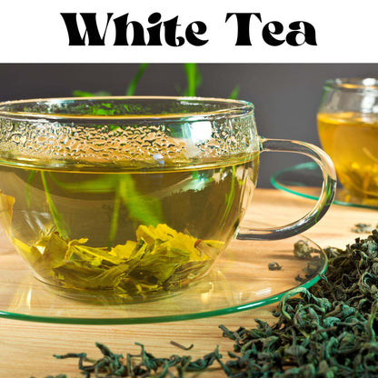 White Tea