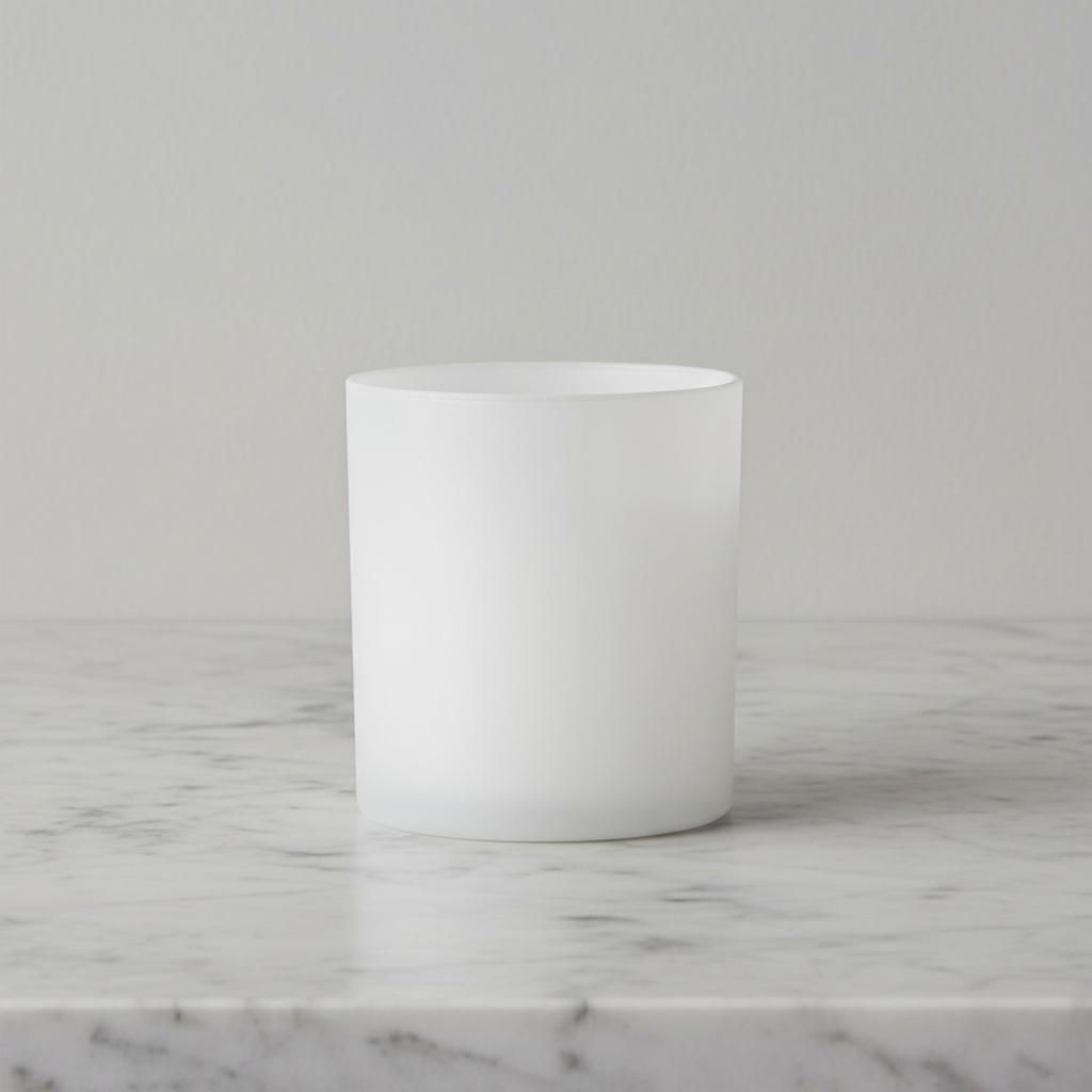 Classic Custom Scent Candle