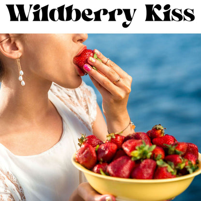 Wildberry Kiss