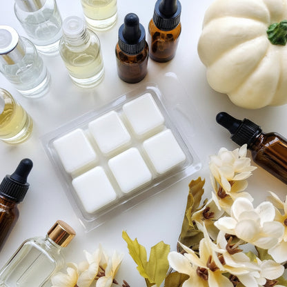 Custom Scent Wax Melt - 3oz