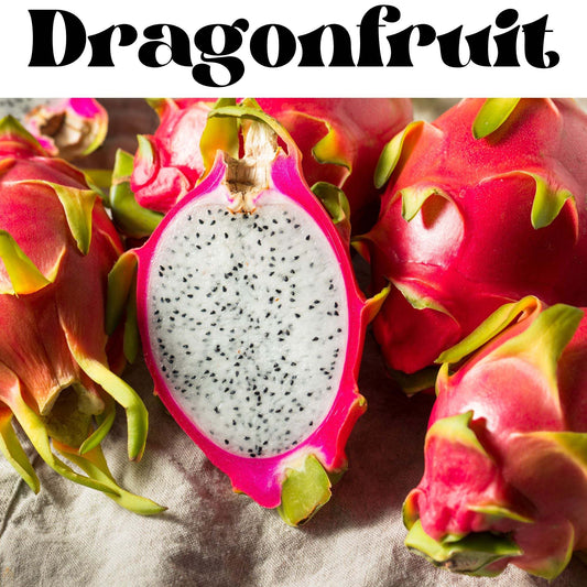 Dragonfruit